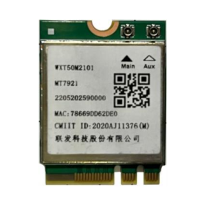 MT7921LEN Wireless LAN Card