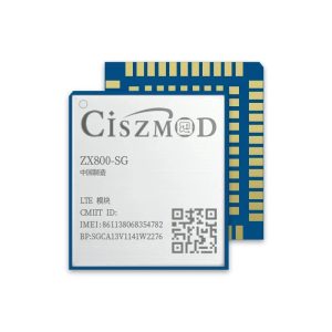 ZX800-SG LTE Cat.1 Module DTU