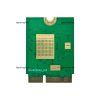 RTL8922A WIFI7 Wireless Network Card 5G/6G Tri Band M.2 Gigabit BT5.4  Laptop Network Card MT7927 - Image 4