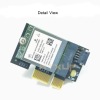 MT7927 and WiFi 7 PCIe WiFi Card Bundle for Desktop PC, Tri-Band Wireless Adapter, Bluetooth 5.3,  Supports AMD/Intel Motherboard, Not Compatible with Windows 10 - Image 6
