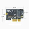 MT7927 and WiFi 7 PCIe WiFi Card Bundle for Desktop PC, Tri-Band Wireless Adapter, Bluetooth 5.3,  Supports AMD/Intel Motherboard, Not Compatible with Windows 10 - Image 7